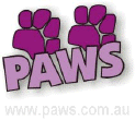 PAWS